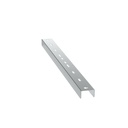 Panduit Mounting Bracket for Cable Basket - Electro Zinc
