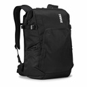 Thule Covert TCDK224 Rugged Carrying Case (Backpack) for 11" to 16" Apple DSLR Camera, Notebook - Black
