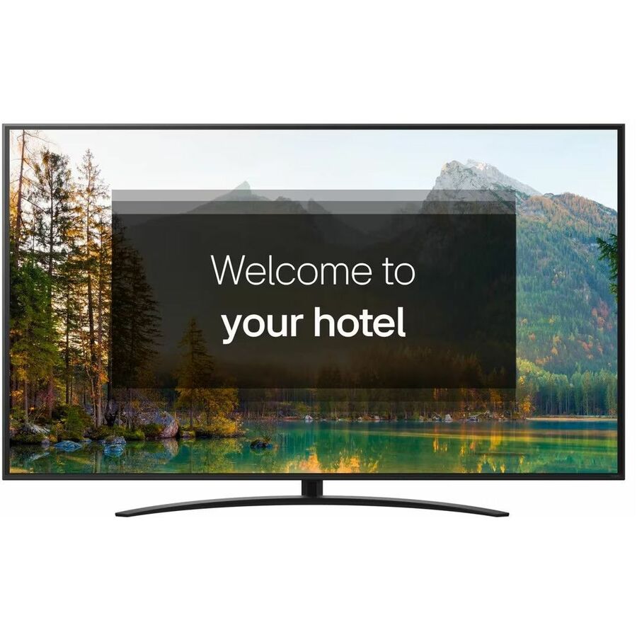 LG Commercial Lite 75UK343H0UD 75" LCD TV - 4K UHDTV - High Dynamic Range (HDR)