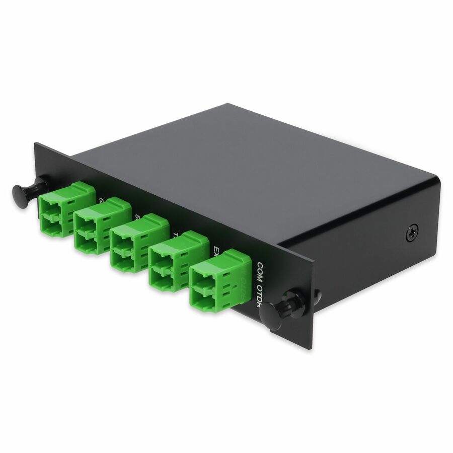 AddOn Data Multiplexer/Demultiplexer