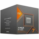 AMD Ryzen 7 8700G w/ Radeon 780M Graphics