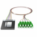 AddOn Data Multiplexer/Demultiplexer