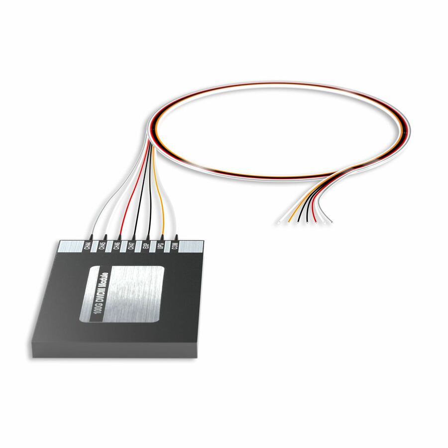 AddOn Data Multiplexer/Demultiplexer