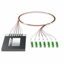 AddOn Data Multiplexer/Demultiplexer