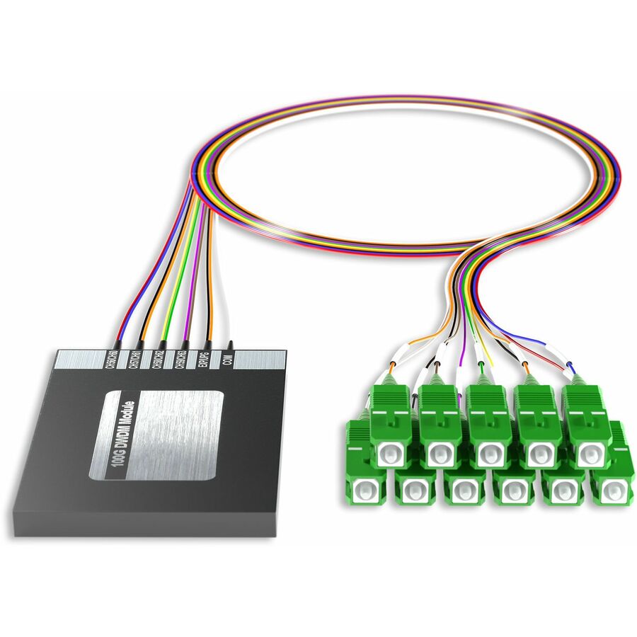 AddOn Data Multiplexer/Demultiplexer