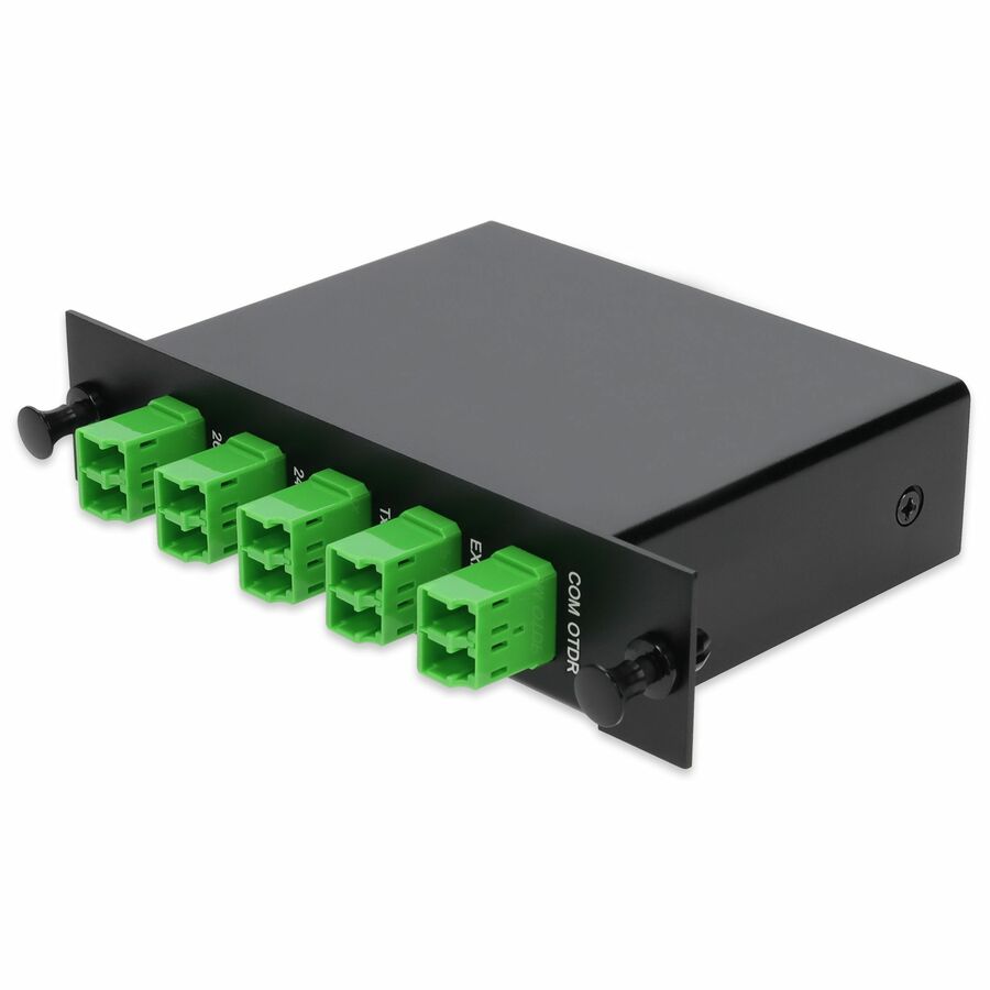 AddOn Data Multiplexer/Demultiplexer