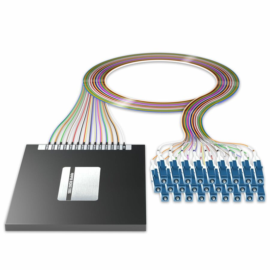 AddOn Data Multiplexer/Demultiplexer