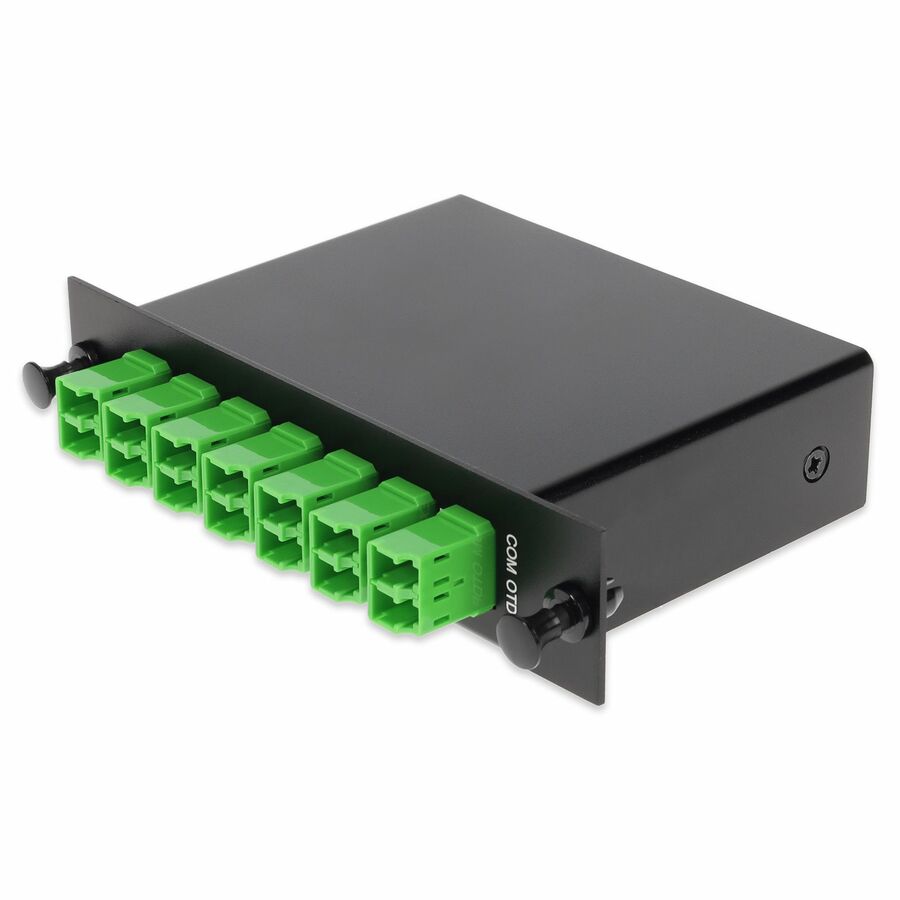 AddOn Data Multiplexer/Demultiplexer