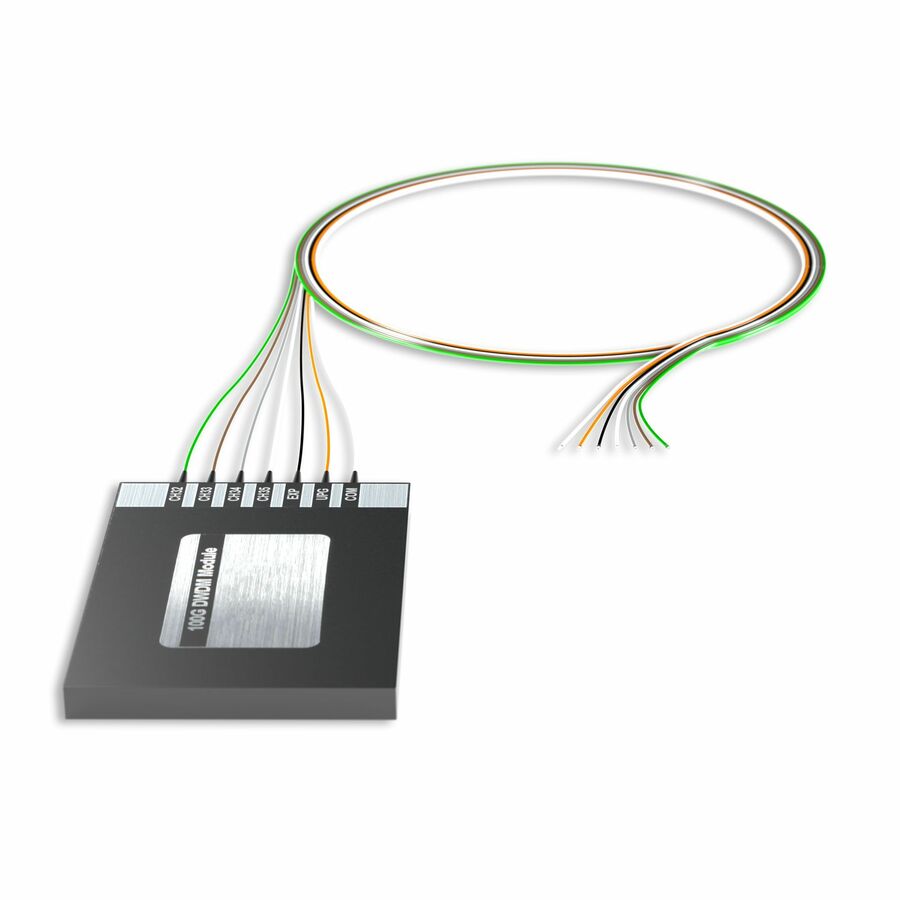 AddOn Data Multiplexer/Demultiplexer