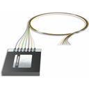 AddOn Data Multiplexer/Demultiplexer