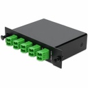 AddOn Data Multiplexer/Demultiplexer
