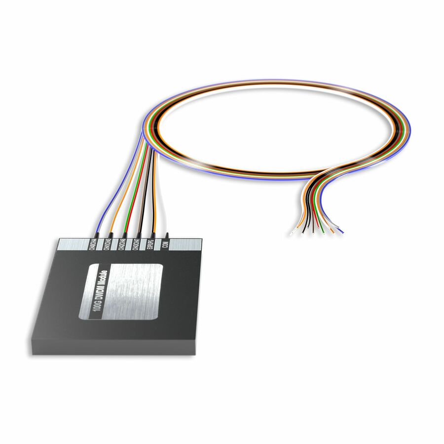 AddOn Data Multiplexer/Demultiplexer