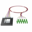 AddOn Data Multiplexer/Demultiplexer