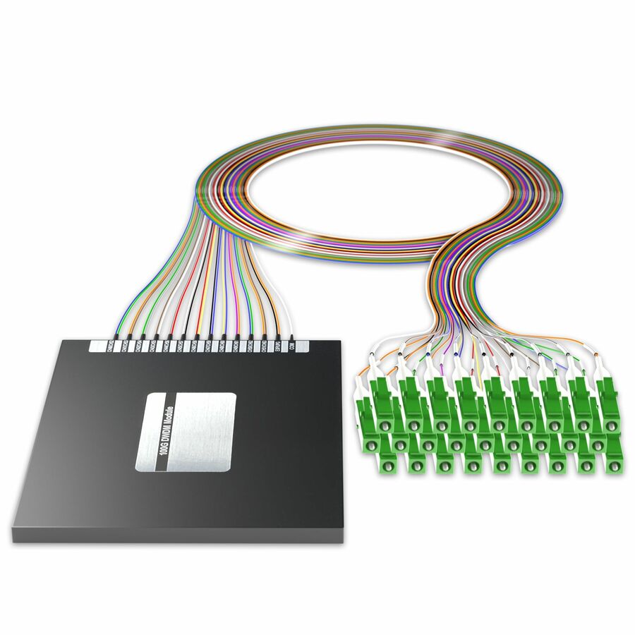 AddOn Data Multiplexer/Demultiplexer
