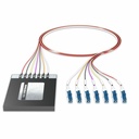 AddOn Data Multiplexer/Demultiplexer
