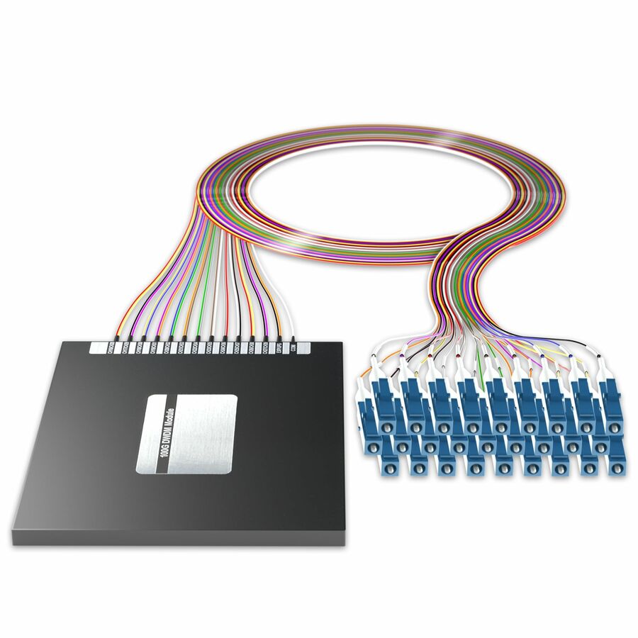 AddOn Data Multiplexer/Demultiplexer