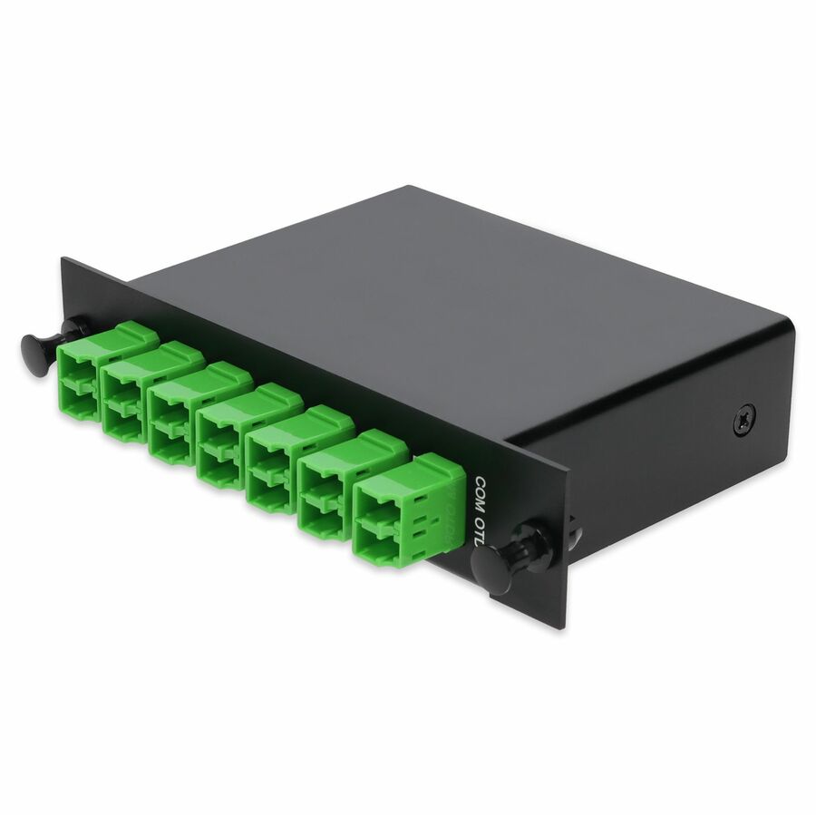 AddOn Data Multiplexer/Demultiplexer