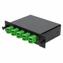 AddOn Data Multiplexer/Demultiplexer