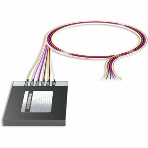 AddOn Data Multiplexer/Demultiplexer
