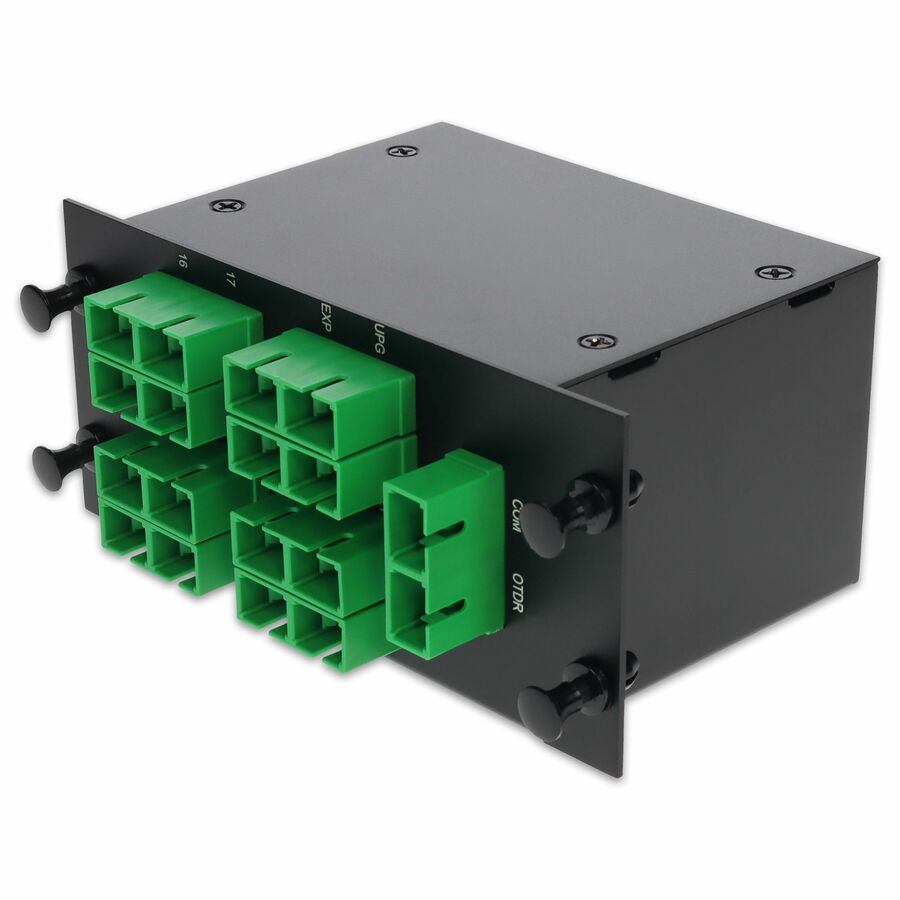 AddOn Data Multiplexer/Demultiplexer