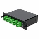 AddOn Data Multiplexer/Demultiplexer