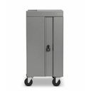 Bretford CUBE Cart Slim Pre-Wired