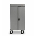 Bretford CUBE Cart Slim Pre-Wired