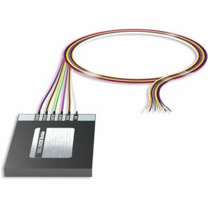 AddOn Data Multiplexer/Demultiplexer