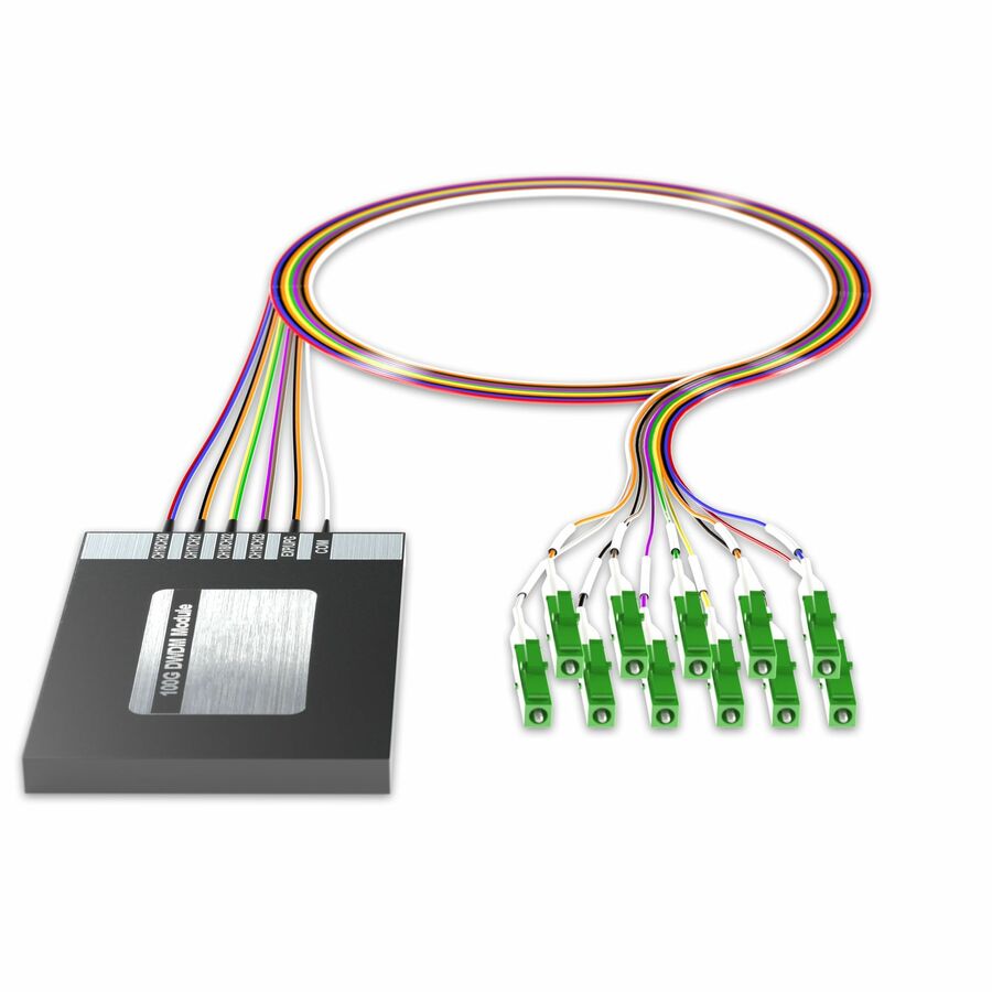 AddOn Data Multiplexer/Demultiplexer