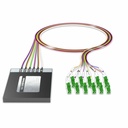 AddOn Data Multiplexer/Demultiplexer