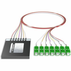 AddOn Data Multiplexer/Demultiplexer