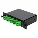 AddOn Data Multiplexer/Demultiplexer