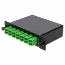 AddOn Data Multiplexer/Demultiplexer