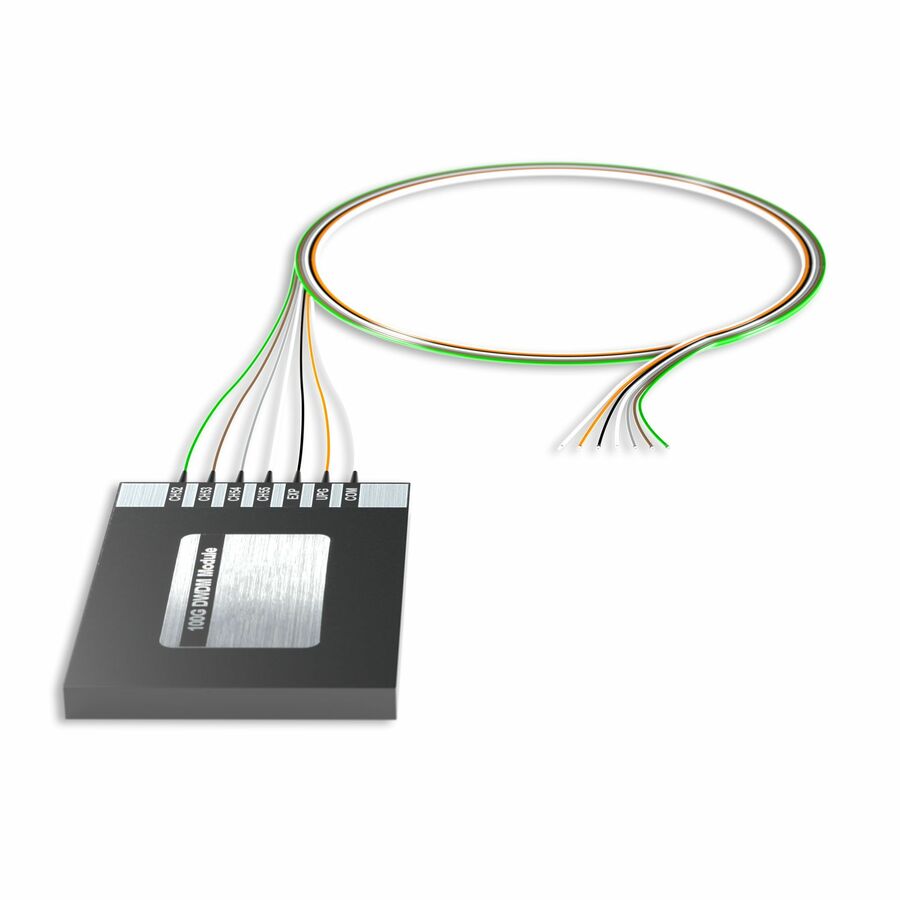 AddOn Data Multiplexer/Demultiplexer