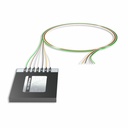 AddOn Data Multiplexer/Demultiplexer