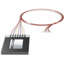 AddOn Data Multiplexer/Demultiplexer