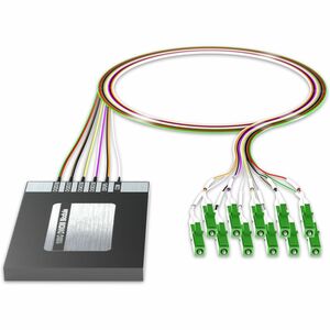 AddOn Data Multiplexer/Demultiplexer
