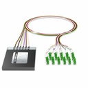 AddOn Data Multiplexer/Demultiplexer