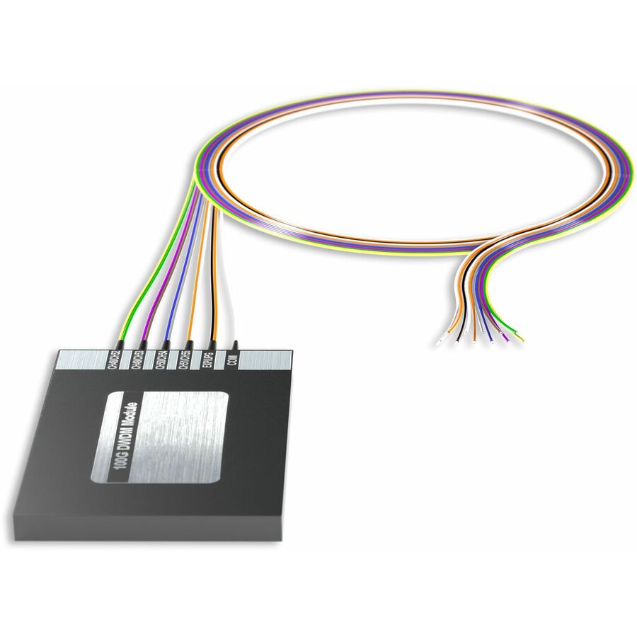 AddOn Data Multiplexer/Demultiplexer