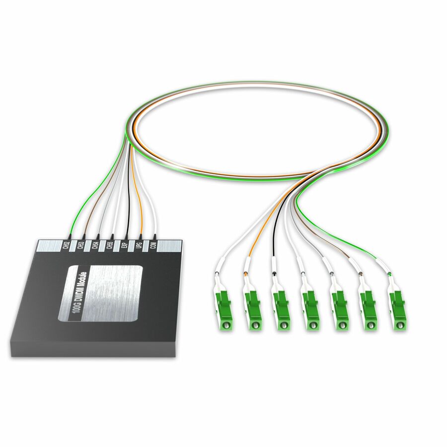 AddOn Data Multiplexer/Demultiplexer