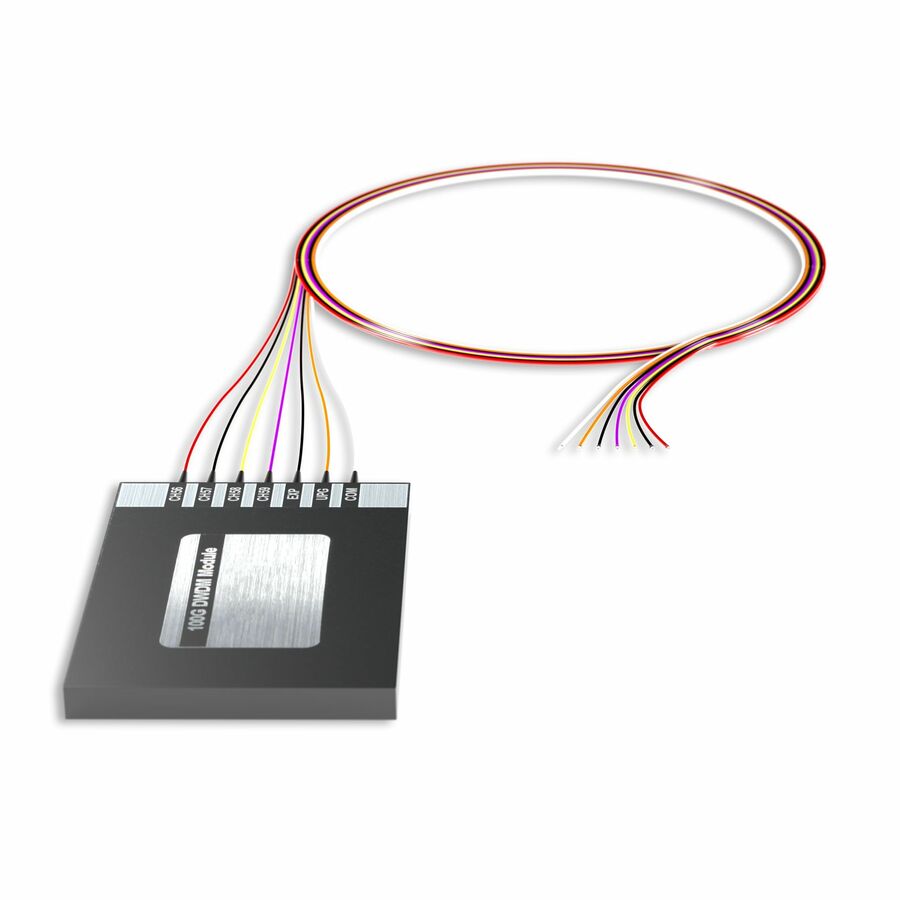 AddOn Data Multiplexer/Demultiplexer