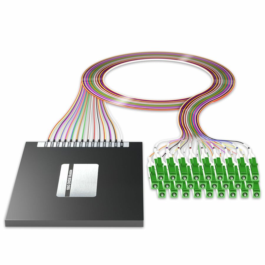 AddOn Data Multiplexer/Demultiplexer
