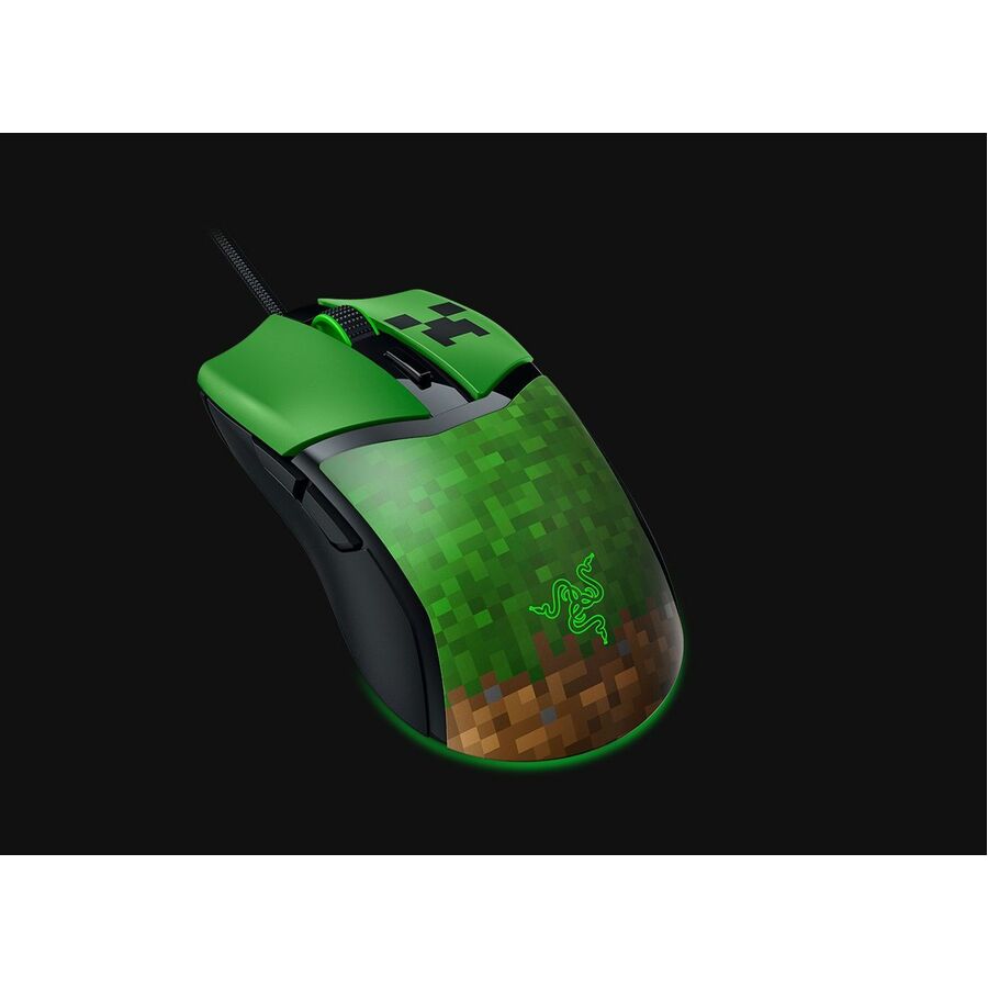 Razer Cobra Gaming Mouse