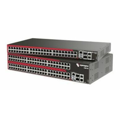 Opengear CM8100-10G High Density Console Manager with Smart Out-of-Band Management