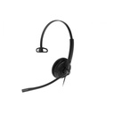Yealink YHS34 Lite Mono Headset