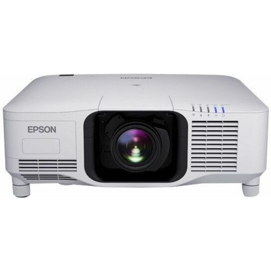 Epson EB-PQ2216W Ultra Short Throw 3LCD Projector - 21:9 - Ceiling Mountable