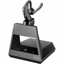 Poly Voyager 5200-M Office Headset +USB-A to Micro USB Cable TAA