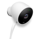 Google Nest Cam Outdoor 3 Megapixel Outdoor HD Network Camera - Color - 2
