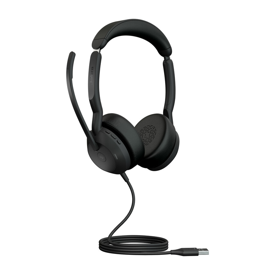 Jabra Evolve2 50 Headset