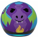 Amazon Echo Dot Kids Bluetooth Smart Speaker - Alexa Supported - Dragon